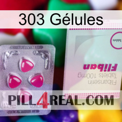 303 Gélules 32